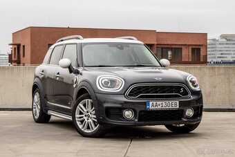 Mini Countryman Cooper S Plug-in Hybrid 2019 - 3