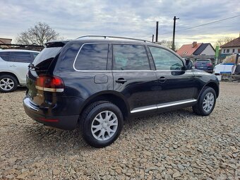 Volkswagen Touareg 3.0 TDI V6 176kW ČR WEBASTO - 3