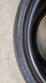 245/35 a 275/35 R20 - letni pneu - 3