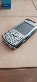 Nokia N70 - 3