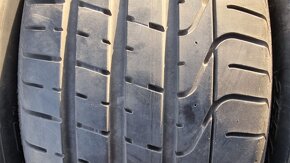 Letní pneumatiky 255/40/19 Pirelli - 3