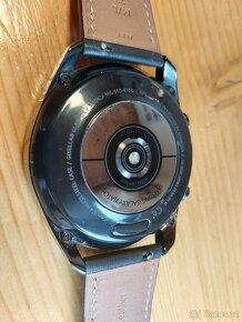 Samsung Galaxy Watch 3 45mm - 3