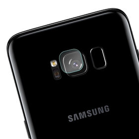 SAMSUNG Galaxy S8 Ochranné sklo fotoaparátu 2ks - 3