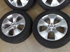 alu kola 5x108 r18 original volvo xc40 - 3