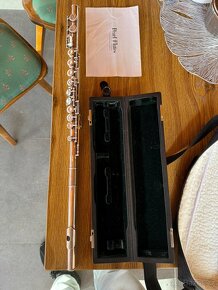 Příčná flétna Pearl Flute 505 - 3