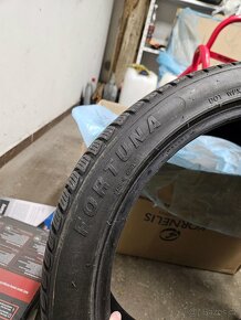 Fortuna M+S 235/40 R18 95V XL - 3