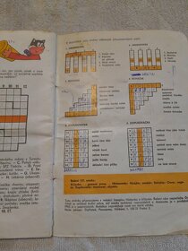 Čtyřlístek, číslo 138, Retro - 3