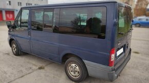 Prodám Ford Transit 2.2 TDCI - 3