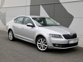 OCTAVIA 3,ELEGANCE,1.4Tsi-103kw,Bi-Xen,COLUMBUS,LaneAsist - 3