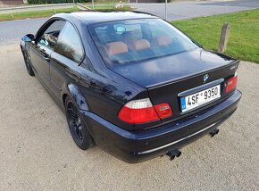 Bmw M3 E46 manuál - 3