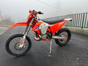 KTM EXC 300 Tpi - 3