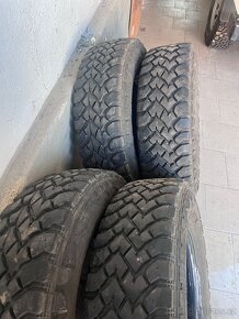 235/85-16 Hankook Dynapro Mt - 3