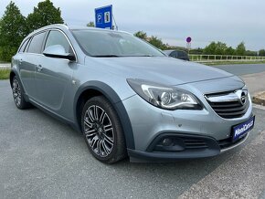 Opel Insignia 2.0 CDTi 143kW 4X4 TOURER - 3