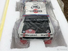 Lancia Delta S4 1:18 Ottomobile - 3