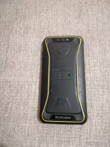 Outdorový Mobilní telefon Blackview 5500 - 3