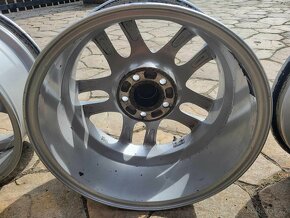 Alu disky Ronal 5x112 7.5x16 - 3