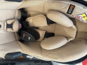 BeSafe iZi Go + Isofix - 3