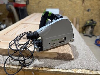 Festool TS75 - 3