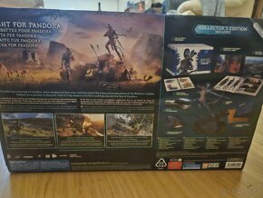 Avatar: Frontiers of Pandora collector's edition PC - 3