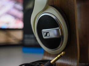 Sennheiser HD599 , zaruka 21 mesiacov - 3