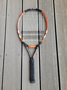 Dětská tenisová raketa Babolat - 3