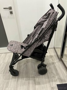 Kočárek Elodie Details Stockholm Stroller 3.0 - 3