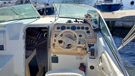 Rinker 266 Fiesta Vee - 3