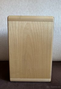 Cajon Sela SE 105 CaSela Dark Nut + příslušenství - 3