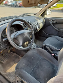 Citroen Xsara 1.4i - 3