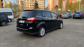 Ford GRAND C-max 1.6TdCi 7.mist/Rozvody - 3