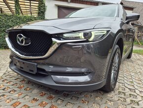 Mazda CX-5 • 2.0i 121kw Skyactiv • Revolution • 2020 •118tkm - 3