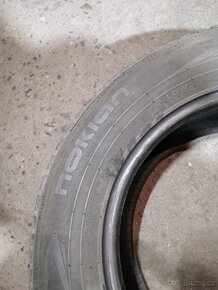 Zimní pneu 215/65R16 (4ks) - 3