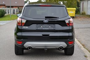 Ford Kuga II 2.0 TDCi 110kW Titanium 4x4 facelift top STAV - 3