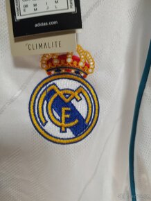 Ronaldo Real Madrid retro dres M - 3