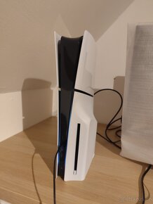 Ps5 slim 1 tb - 3