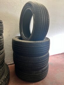 Pneu 255/50R20 Nexen - 3