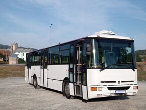 mestska KAROSA Irisbus B951E -  r a r i t a - 3