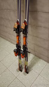 Atomic  lyže délka 166cm - 3