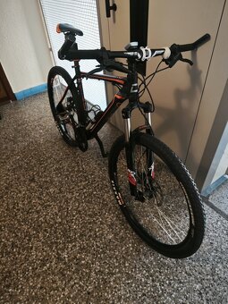 Pánské MTB Dema RYANO 3.0 velikost 20" - 3