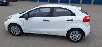 Prodám Kia Rio 1,2 - 3