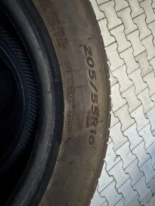 Pneumatiky hankook ventus prime 4 ( 205 /55/16) - 3