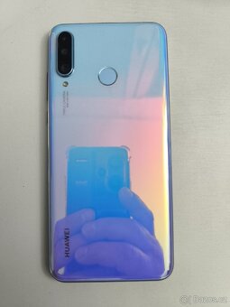 HUAWEI P30 lite NEW EDITION - 3