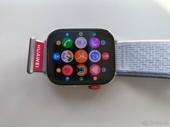 Huawei Watch Fit 3 - 3