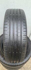 Continental ContiPremiumContact 5 215/60/R17 - 3