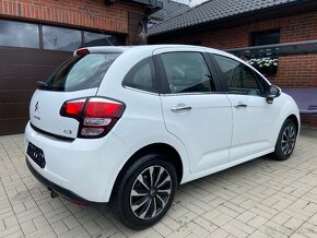 CITROËN C3 / 1.0i / 50 KW / KLIMA / TOP - 3