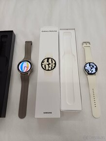 Samsung Galaxy Watch 6 40mm - 3