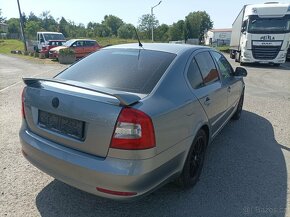 Škoda Octavia - 3