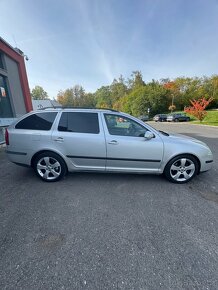 Prodám Škoda Octavia 2.0tdi - 3