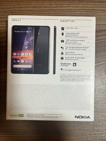 Nokia 3.2 nova nerozbalena - 3