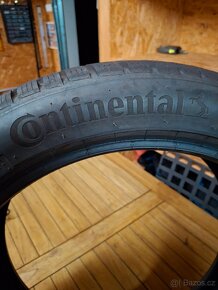 Zimni pnumatiky 225/45R18 Continental - 3